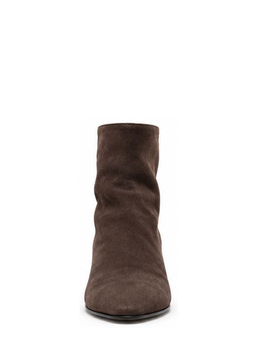 Stivaletto Amanda GIA BORGHINI | AMANDA4545CHOCOLATE